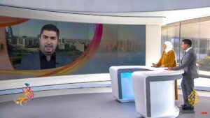 مسارات على الجزيرة: اليوم العالمي للعمل الإنساني