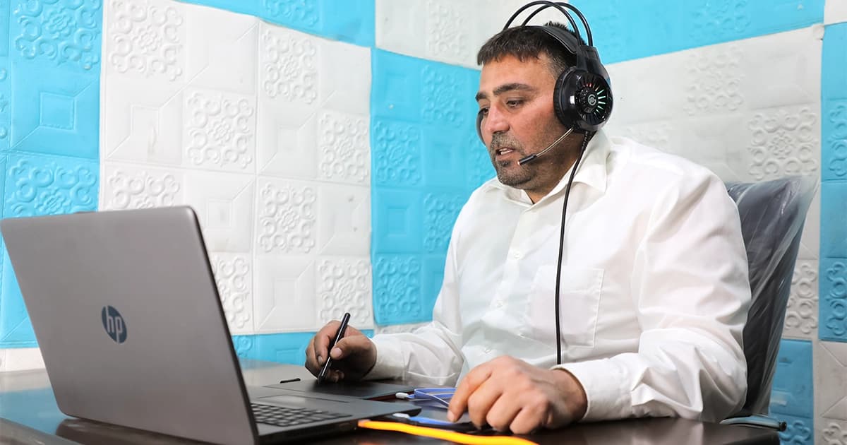 الأنشطة الطلابية