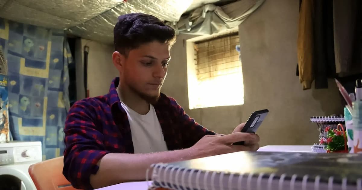 التعليم المدرسي